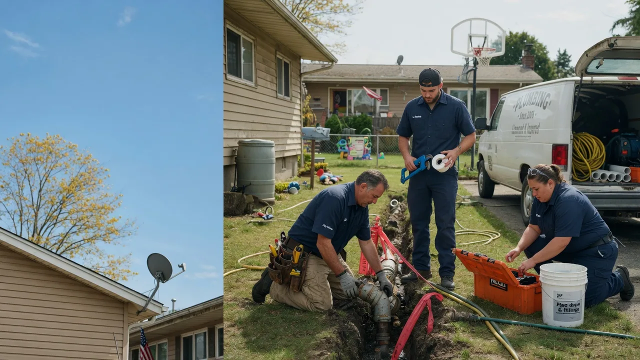 Garbage Disposal Replacement in New River, AZ near me